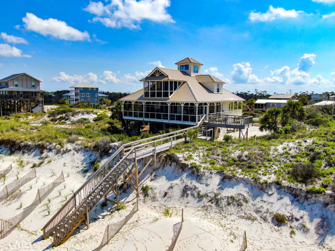 Our Listings callout